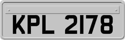KPL2178