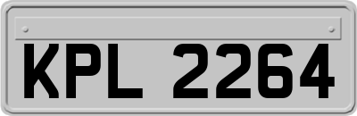 KPL2264