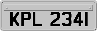 KPL2341