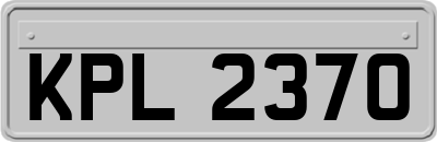 KPL2370