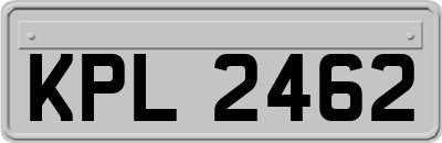 KPL2462