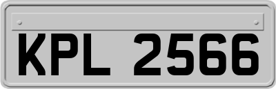 KPL2566