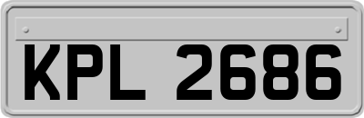 KPL2686