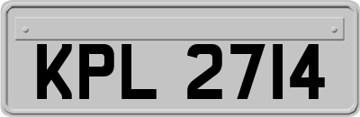 KPL2714
