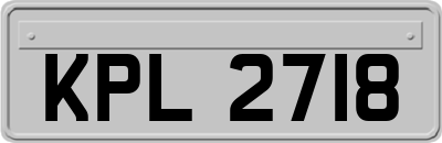 KPL2718