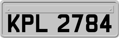 KPL2784