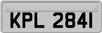 KPL2841