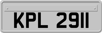 KPL2911