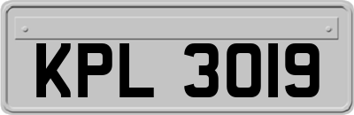 KPL3019