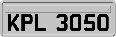 KPL3050