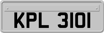 KPL3101