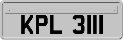 KPL3111