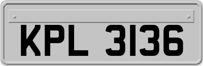 KPL3136