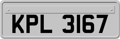KPL3167