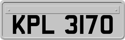 KPL3170