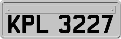 KPL3227