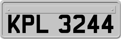 KPL3244
