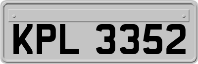 KPL3352