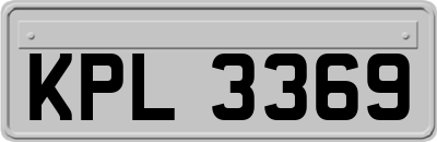 KPL3369