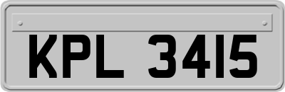 KPL3415