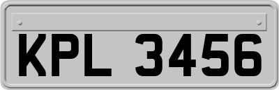 KPL3456