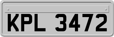 KPL3472