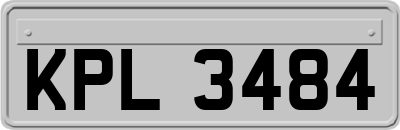 KPL3484