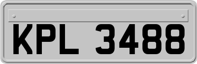 KPL3488