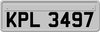 KPL3497