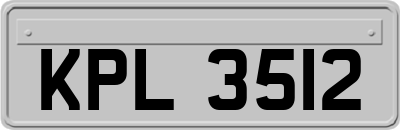 KPL3512