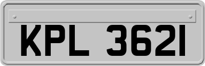 KPL3621