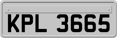 KPL3665