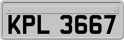 KPL3667