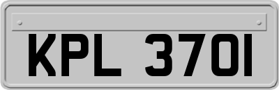 KPL3701