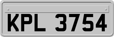 KPL3754