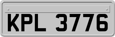 KPL3776