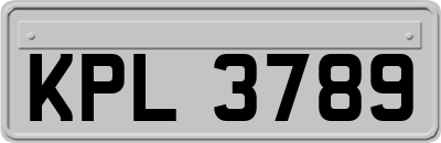 KPL3789