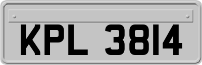 KPL3814