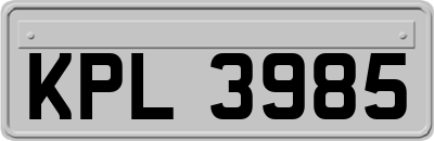 KPL3985