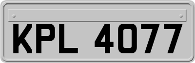 KPL4077