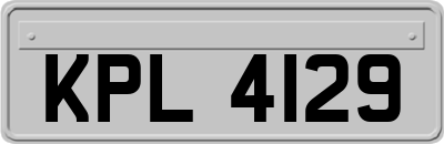 KPL4129