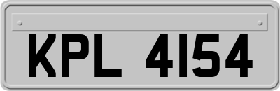 KPL4154