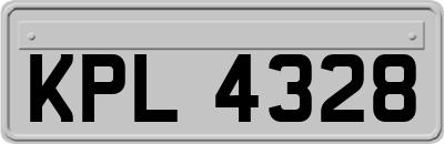 KPL4328