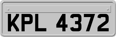 KPL4372