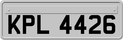 KPL4426