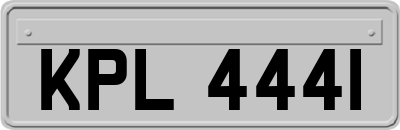 KPL4441