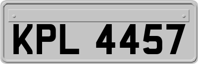 KPL4457
