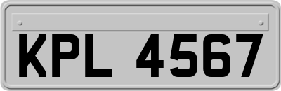 KPL4567