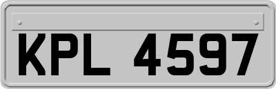 KPL4597