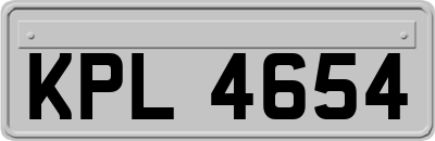 KPL4654